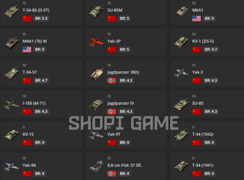 Premium equipment of 4 levels + level 65 + 5600 battles 2088 photo