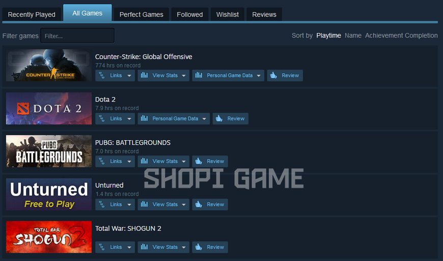 Steam акаунт з грою Pubg + (NoLimit) 34 фото