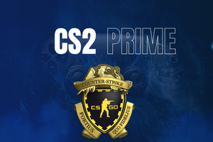 What is Prime status in CS2 and how can I get it? photo