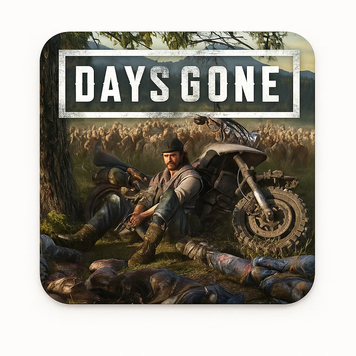 Steam аккаунт с игрой Days Gone 2593 фото