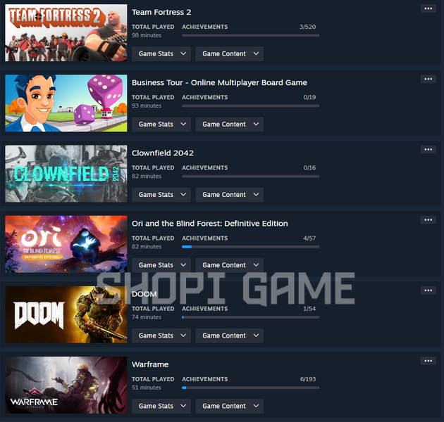 CS2 PRIME (312 год.) | Steam 6 lvl | Інвентар | Terraria, Call of Duty: WWII, METAL GEAR SOLID V, DARK SOULS III | Вартість ігор 11000₴ | 2393 фото