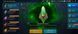 Best starter pack for 50 LVL, Vixwell. TMNT Limited Edition: T-shirts + 1 LEONARDO (5* SOUL) 3144 photo 3