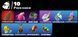 Бюджетний Fortnite акаунт 2244 фото 5