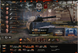 Battle: 60К win: 47.7%, credit:1.1m gold:0 bone:3k; X:0 IX:1 XII:1 Prem:1 141 photo 2