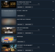 CS2 PRIME (312 год.) | Steam 6 lvl | Інвентар | Terraria, Call of Duty: WWII, METAL GEAR SOLID V, DARK SOULS III | Вартість ігор 11000₴ | 2393 фото 18