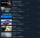 CS2 PRIME (312 год.) | Steam 6 lvl | Інвентар | Terraria, Call of Duty: WWII, METAL GEAR SOLID V, DARK SOULS III | Вартість ігор 11000₴ | 2393 фото 13