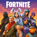Бюджетний Fortnite акаунт 2244 фото 1