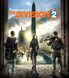 Tom Clancy's the division 2