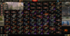 34,564 battles, 35 top tanks, 48 premium tanks, 50% victories, 2 gold, 228,815 silver | Password can be changed 1339 photo 3