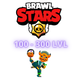 Brawl Stars 100 - 300 Рівень 187 фото 1