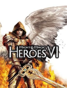 Might and Magic Heroes VI 393 фото