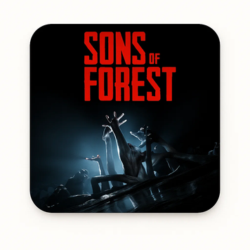 Steam аккаунт с игрой Sons Of The Forest 2594 фото