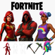 Присутні платні скини Fortnite 2245 фото 1
