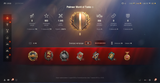 You can change your password! 17 Top-tier tanks + 73 Premium tanks + 52% win rate (10) Foch 155 2946 photo
