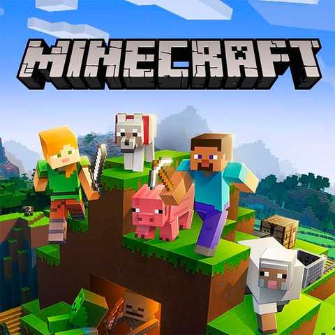 Minecraft Dungeons PS4 PS5