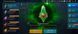 Ready unkillable team for CB 5&ndash;6, level 53, limited Shredder, 14M silver 3146 photo 1