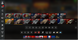 LOCKED MAIL! 7106 battles, 3 top tanks, 4 premium tanks, 50% victories, 505 gold, 3 410 994 silver 1995 photo 2