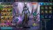 1 Mythic Hero (New), Level 6 account, Rare Heroes (Arakoa the Spinner, Prism Guardian, Ezio) 2896 photo 1