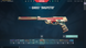 Sandstorm Knife | 18 skins | 113 Level | 18 agents | Asia Pacific server | Full access