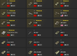 Premium vehicles (8 pcs) + USSR Tanks of level 5 (10 pcs) + 3100 battles + 91 elite units 2096 photo 1
