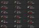 Premium vehicles (8 pcs) + USSR Tanks of level 5 (10 pcs) + 3100 battles + 91 elite units 2096 photo 3