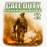 Случайный аккаунт Steam с игрой Call of Duty: Modern Warfare 2 2346 фото