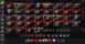 NO ACCESS TO MAIL! 21 tops, 55 premium tanks, 24,375 battles, 619 gold + 23,969,752 silver   (10) FV215b (183) (10) 121B (7) Dracula (7) Helsing 2696 photo 6