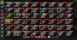 NO ACCESS TO MAIL! 21 tops, 55 premium tanks, 24,375 battles, 619 gold + 23,969,752 silver   (10) FV215b (183) (10) 121B (7) Dracula (7) Helsing 2696 photo 2