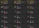 3000 golden eagles + premium equipment (21 pcs) + level 6-5 equipment (16 pcs) + level 92 + 3600 battles + 53% of victories 2097 photo 2