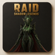 Account mythical hero Blood Marchioness Mina 2997 photo 1