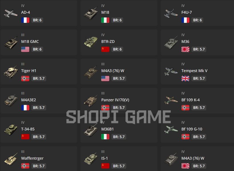 3000 golden eagles + premium equipment (21 pcs) + level 6-5 equipment (16 pcs) + level 92 + 3600 battles + 53% of victories 2097 photo