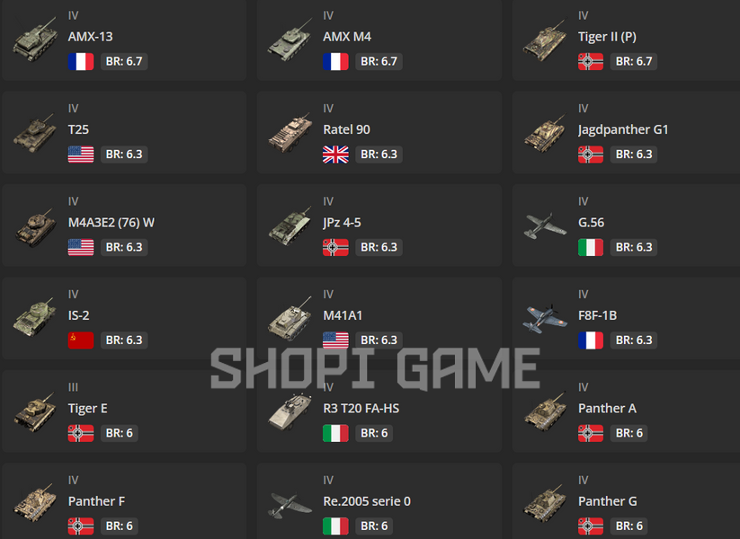 3000 golden eagles + premium equipment (21 pcs) + level 6-5 equipment (16 pcs) + level 92 + 3600 battles + 53% of victories 2097 photo