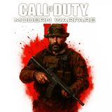 Random Steam account with the game Call of Duty: Modern Warfare III 2347 photo