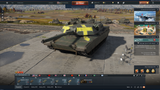 Rank 7 ground vehicles BR 10.7&ndash;9.7 + Rank 6 (7 units) + Rank 5 (14 units) 3259 photo