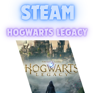 Account with Hogwarts Legacy game | Full access 1748 photo