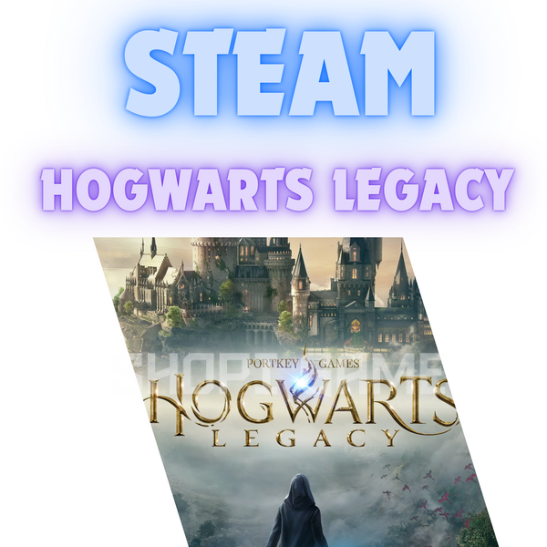 Account with Hogwarts Legacy game | Full access 1748 photo