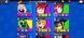 27,700+ trophies, 98 out of 103 level 11 brawlers. OLD account with many characters 3048 photo 3