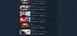31 gr + 2 Lvl + Donate 6300₴ | Nolimit | CS2 PRIME | GTA V | Forza Horizon 5 | Battlefield 1 &trade; | Rust | Euro Truck Simulator 2 1847 photo 8