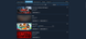 4 Level, God of War, Left 4 Dead 2, Phasmophobia, 60 Seconds! 2447 photo 5