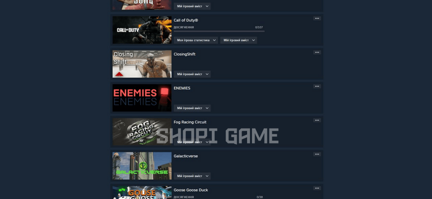 31 gr + 2 Lvl + Donate 6300₴ | Nolimit | CS2 PRIME | GTA V | Forza Horizon 5 | Battlefield 1 &trade; | Rust | Euro Truck Simulator 2 1847 photo